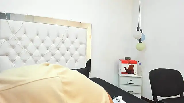 brendamaz online show from 11-23-25, 12:04