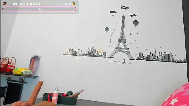 brendamaz online show from 03-20-26, 12:28