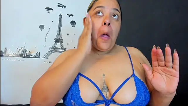 brendamaz online show from 03-14-26, 12:44