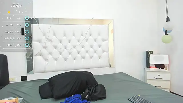 brendamaz online show from 11-28-25, 11:10