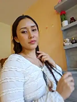 Snapshot of Selena_blake chatting on 01-07-26, 09:20 Selena blake online show from 01-07-26, 09:20