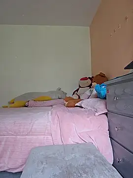 Selena blake online show from 02-10-26, 03:55