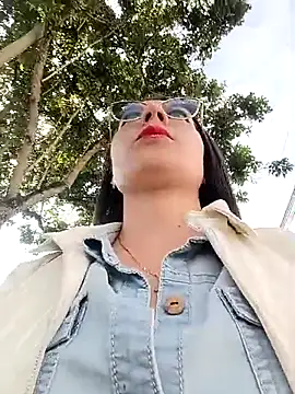 VALERY-03  online show from 04-14-26, 12:43