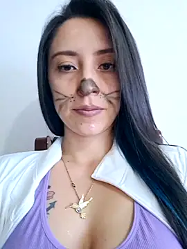 VALERY-03  online show from 10-31-25, 12:24