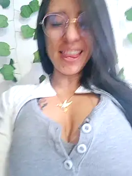 VALERY-03  online show from 10-25-25, 12:17