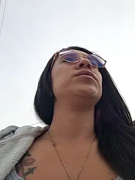 VALERY-03  online show from 02-03-26, 12:10