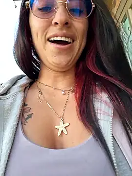 VALERY-03  online show from 01-07-26, 12:10