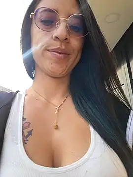 VALERY-03  online show from 12-03-25, 12:04