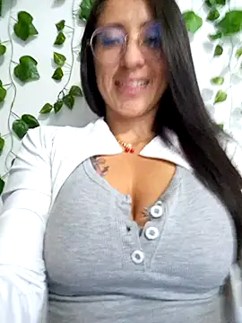 VALERY-03  online show from 02-23-26, 12:17