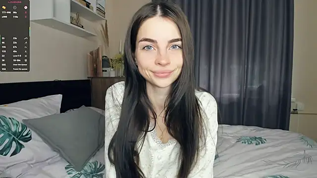 Snapshot of MaryJacksoon chatting on 06-19-26, 07:47 MaryJacksoon online show from 06-19-26, 07:47