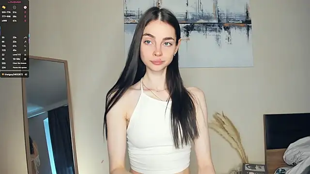 MaryJacksoon online show from 06-02-26, 08:03