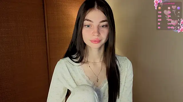 MaryJacksoon online show from 11-01-25, 08:08