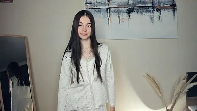 MaryJacksoon online show from 11-29-25, 07:30