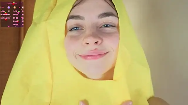 MaryJacksoon online show from 10-31-25, 08:00