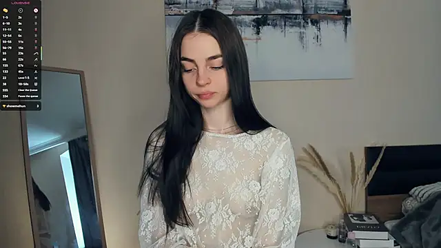 MaryJacksoon online show from 06-01-26, 07:52