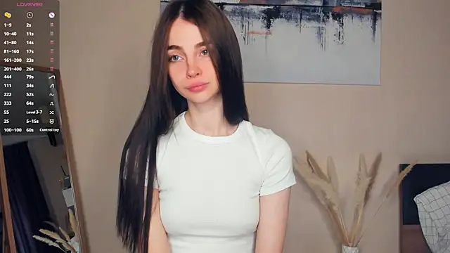 Snapshot of MaryJacksoon chatting on 07-19-26, 07:50 MaryJacksoon online show from 07-19-26, 07:50