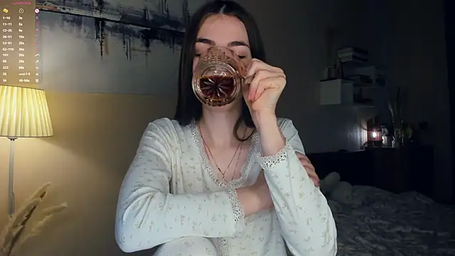 MaryJacksoon online show from 02-15-26, 07:51