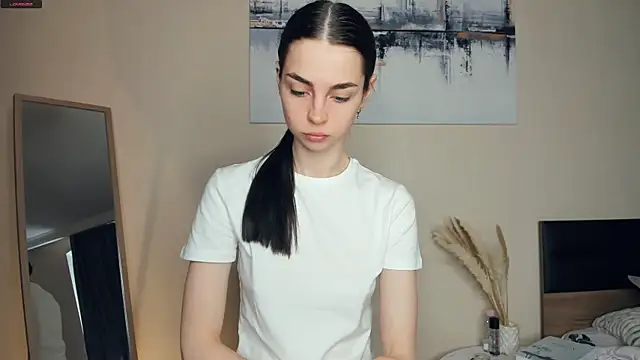 Snapshot of MaryJacksoon chatting on 06-20-26, 07:35 MaryJacksoon online show from 06-20-26, 07:35