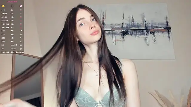 Snapshot of MaryJacksoon chatting on 07-12-26, 07:53 MaryJacksoon online show from 07-12-26, 07:53