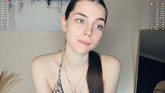 MaryJacksoon online show from 01-10-26, 07:58