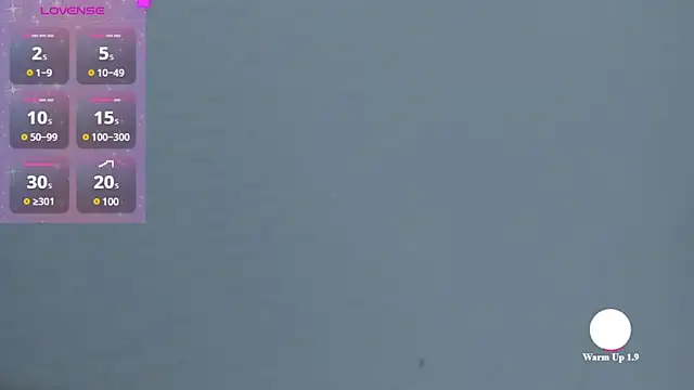  Mia Wallace online show from 02-20-25, 07:08