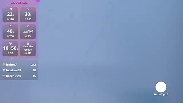  Mia Wallace online show from 02-04-25, 01:23