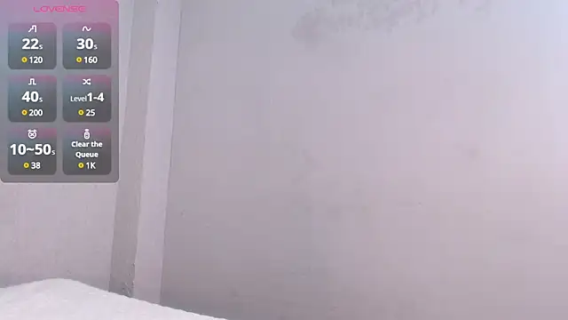  Mia Wallace online show from 01-29-25, 01:48