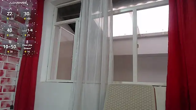 anita s3x online show from 11-17-25, 11:14