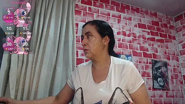 anita s3x online show from 11-30-25, 11:33