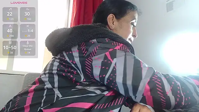 anita s3x online show from 11-01-25, 11:26