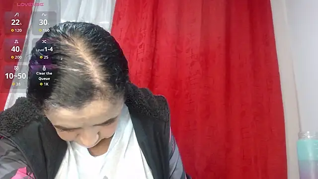 anita s3x online show from 11-06-25, 11:25