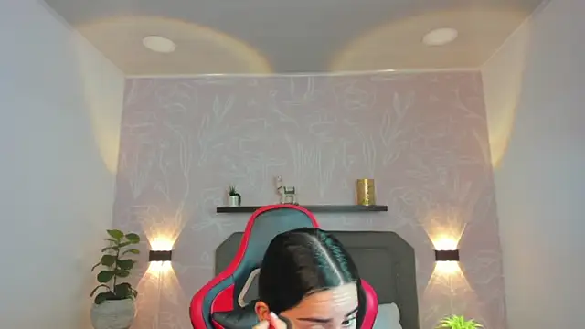 angelica dymond online show from 02-19-25, 12:11