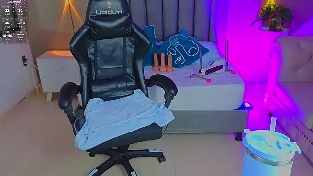 angelica dymond online show from 02-27-26, 07:35