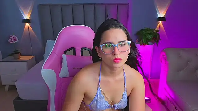 angelica dymond online show from 11-10-25, 02:22