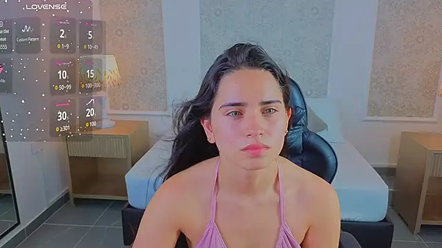 angelica dymond online show from 02-28-26, 01:33