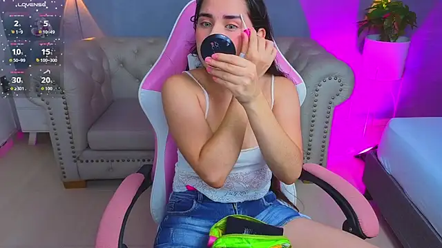 angelica dymond online show from 12-01-25, 12:28