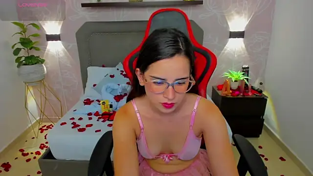 angelica dymond online show from 02-14-25, 12:57