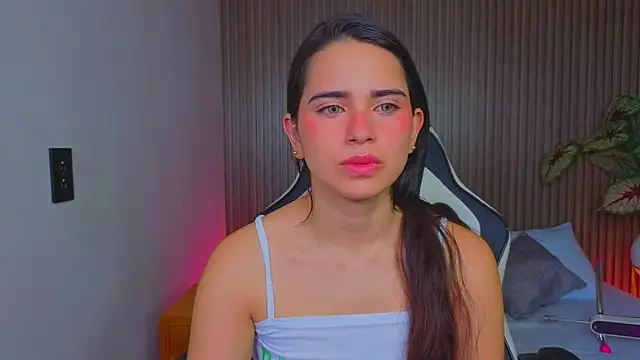 angelica dymond online show from 02-14-26, 12:27