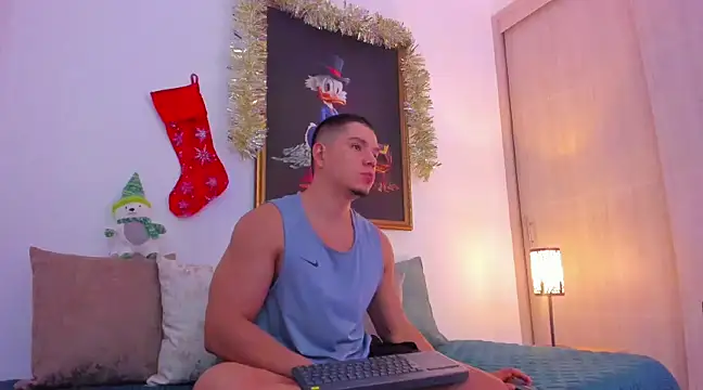 CHIRS MORGANS online show from 12-18-24, 12:10