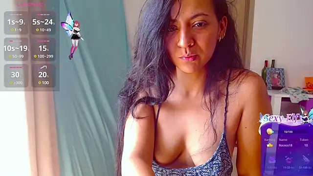 Snapshot of mariamulata chatting on 01-08-25, 06:52 mariamulata online show from 01-08-25, 06:52