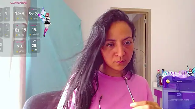 Snapshot of mariamulata chatting on 01-04-25, 05:37 mariamulata online show from 01-04-25, 05:37