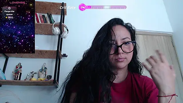 mariamulata online show from 06-01-26, 06:18