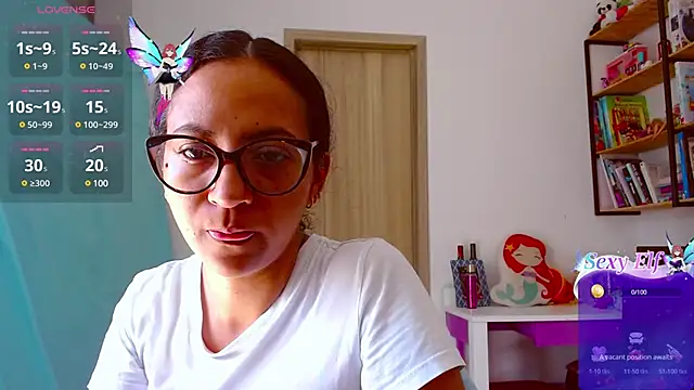 Snapshot of mariamulata chatting on 01-06-25, 04:55 mariamulata online show from 01-06-25, 04:55