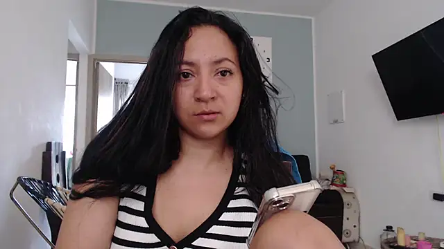 mariamulata online show from 06-18-26, 09:42