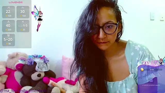 Snapshot of mariamulata chatting on 02-14-25, 06:29 mariamulata online show from 02-14-25, 06:29