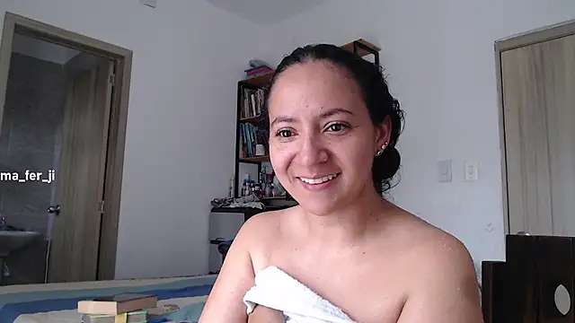 mariamulata online show from 06-17-26, 09:14