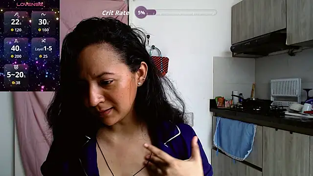 Snapshot of mariamulata chatting on 04-10-26, 04:25 mariamulata online show from 04-10-26, 04:25