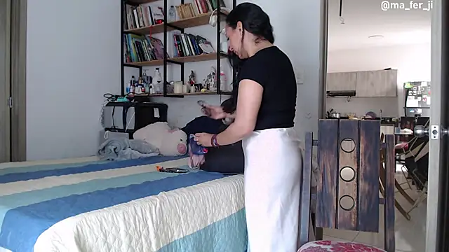 mariamulata online show from 06-25-26, 05:51