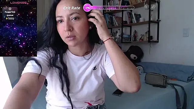 mariamulata online show from 05-31-26, 05:51