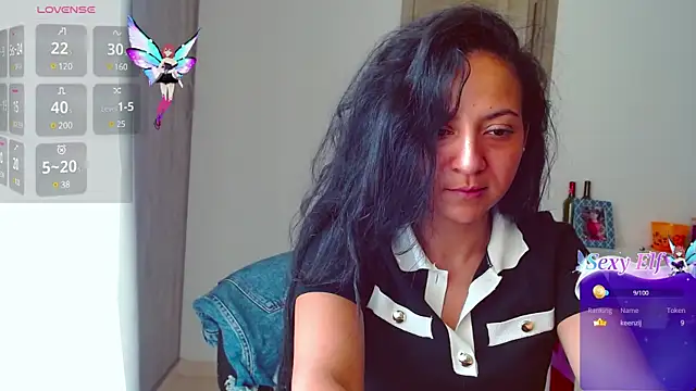 Snapshot of mariamulata chatting on 01-07-25, 09:57 mariamulata online show from 01-07-25, 09:57